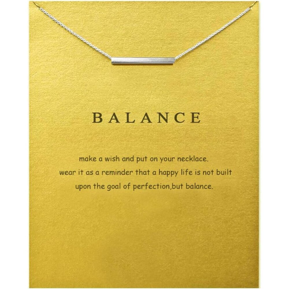 Friendship Infinite 8 Necklace Lucky Elephant Star Pearl Circle Pendant Necklace